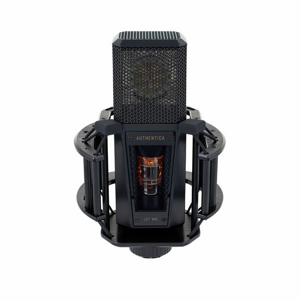 Lewitt Authentica LCT 940