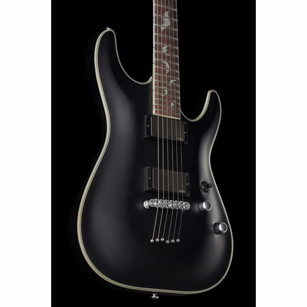 Schecter Damien Platinum 6 SBK