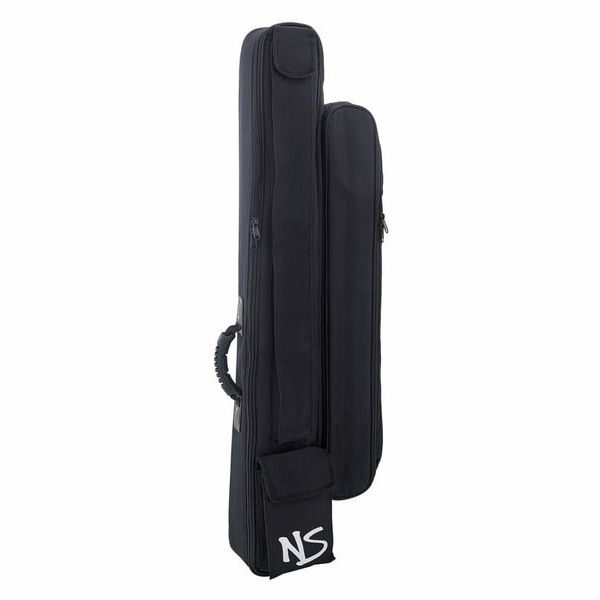 NS Design WAV4c Cello Amberburst