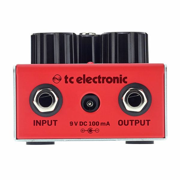 tc electronic Blood Moon Phaser