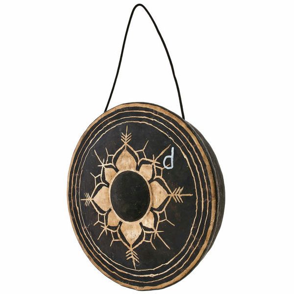 Asian Sound Thai-Gong Tuned d