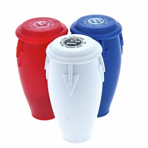 LP 017 Conga Shaker Trio