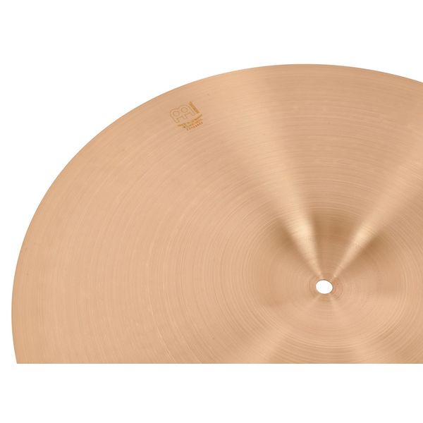 Meinl 18" Pure Alloy Thin Crash