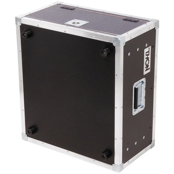 Thon Sliding Door Rack 4U 50