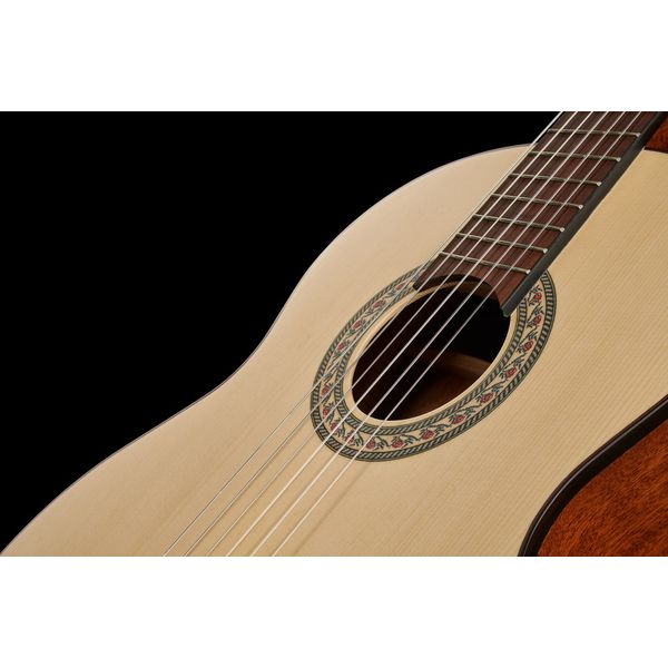 Caballero by Manuel Rodriguez Principio CA-PM 3/4