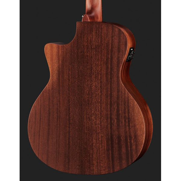 DAngelico Premier Fulton LS Aged Mah