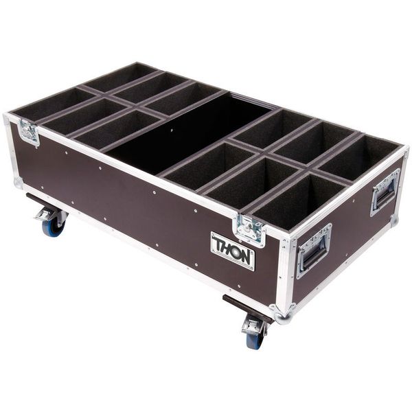 Thon Case 12x ADJ Mega 64 Prof Plus
