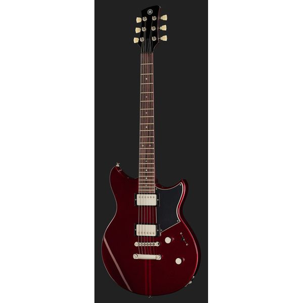 Yamaha Revstar RSE20 Red Copper