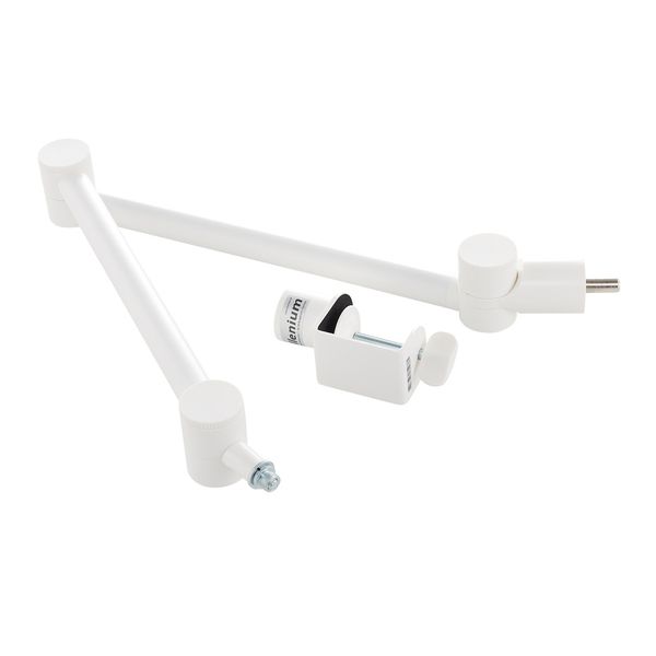 Millenium DS150 White