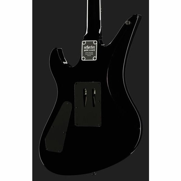 Schecter Synyster Gates Standard Gloss