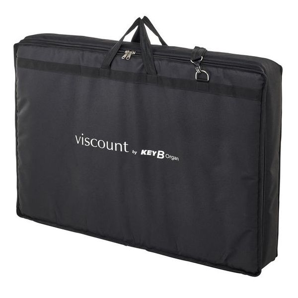 Viscount Legend Pedalboard 25 Bag