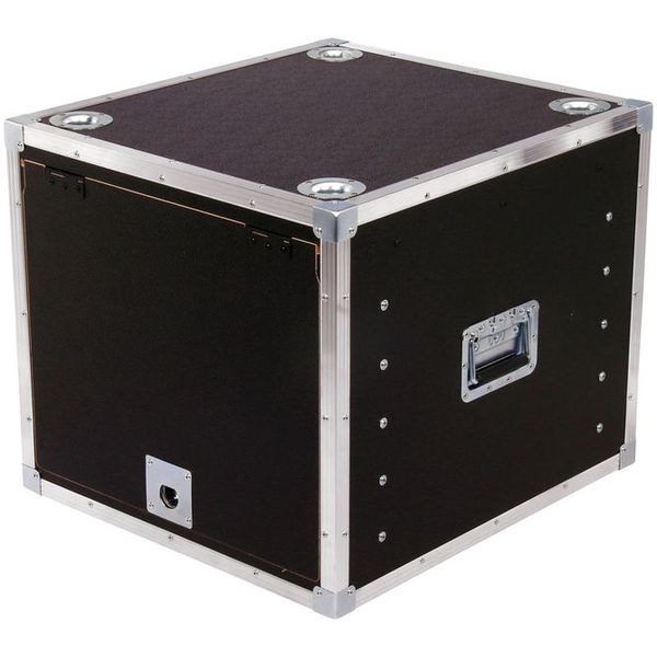 Thon Sliding Door Rack 8U 50