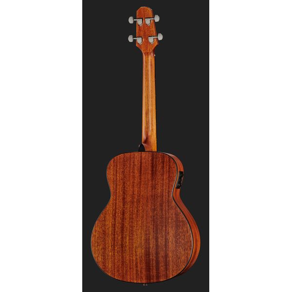 Harley Benton GS-Travel-E Bass Mahogany