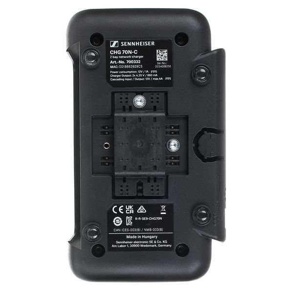 Sennheiser CHG 70N-C Charger