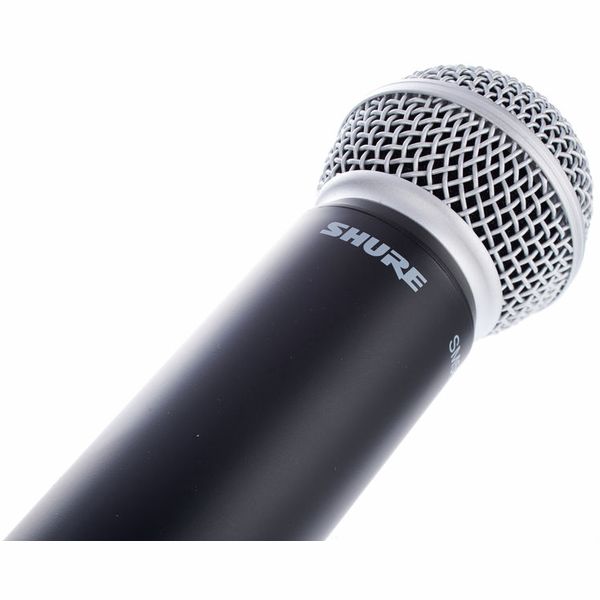 Shure BLX24R/SM58 T11