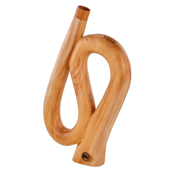 Meinl S-Shaped Pro Didgeridoo "D"
