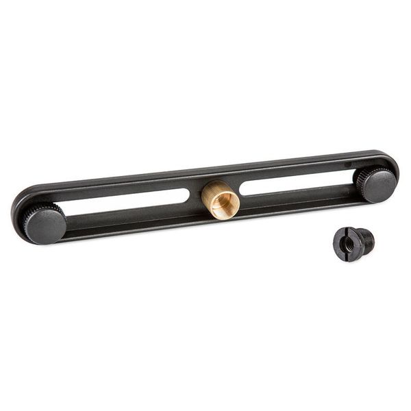 Rycote InVision Stereo Pair Kit