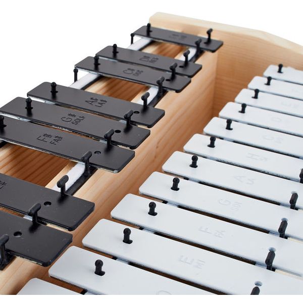 Goldon Metallophone Model 11120