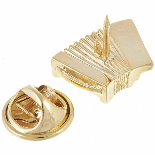 Art of Music Pin Accordion