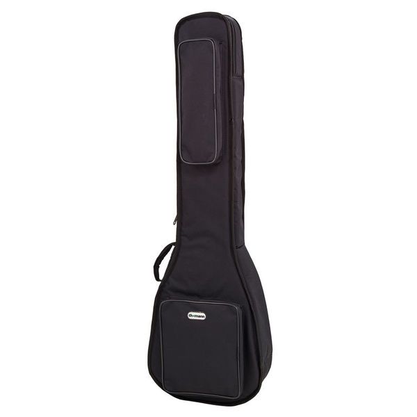 Harley Benton Beatbass FL VS Vintage Bundle