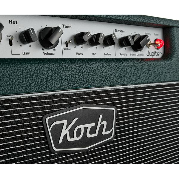Koch Amps Jupiter JUP45-C GR