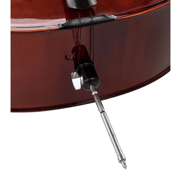 Thomann 44AS/5str/LH 3/4 Europe Bass