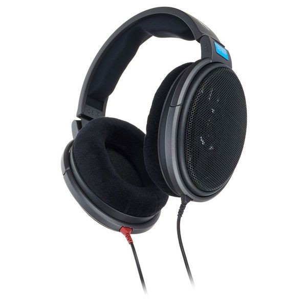 Sennheiser HD 600