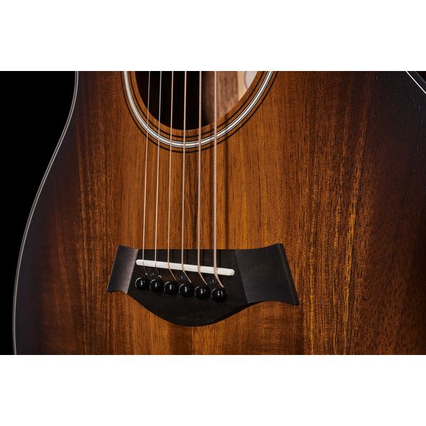 Taylor GS Mini-e Koa Plus Lefthand