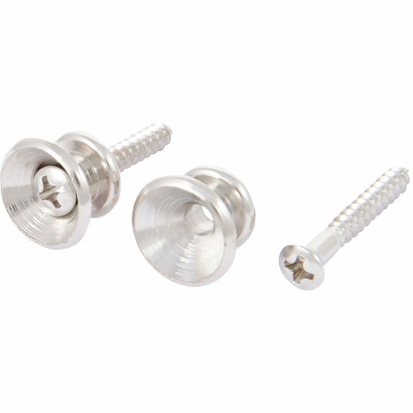 Fender Orginal Strap Buttons