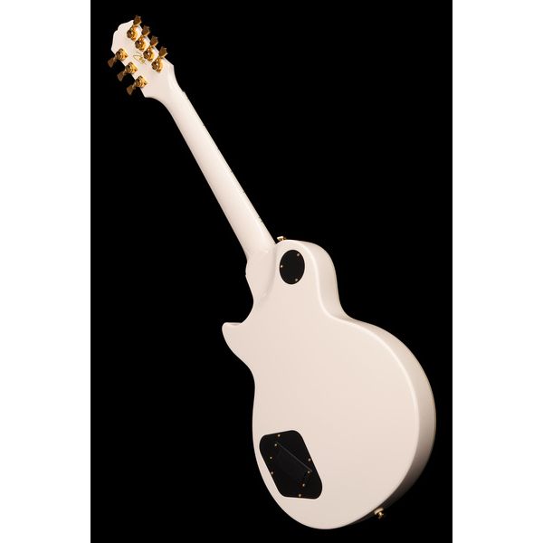 Epiphone Matt Heafy LP Cust. 7 Bone Wh.