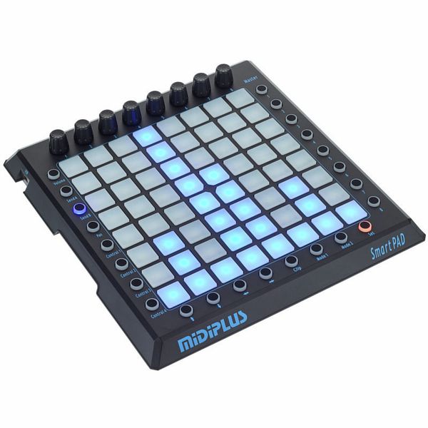 Midiplus SmartPAD
