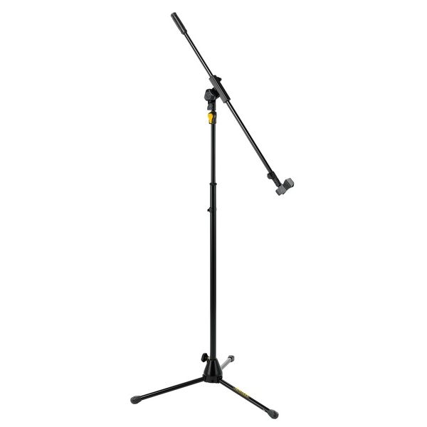 Hercules Stands HC-MS-631B+ Micro Stand