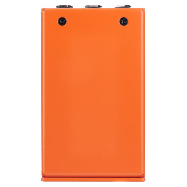 GFI System Rossie Filter