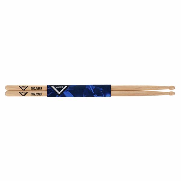 Vater Pro Rock Hickory Wood