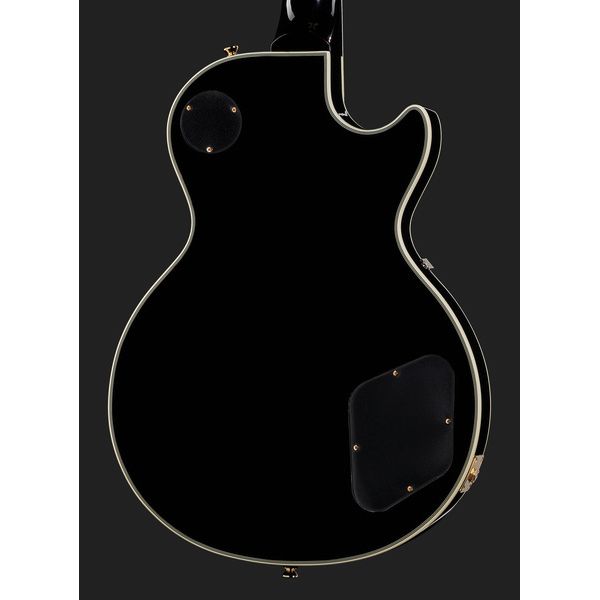 Epiphone Les Paul Custom Ebony LH