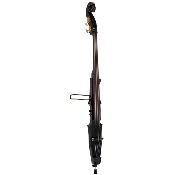 Harley Benton DB02-BK Electric Double Bass