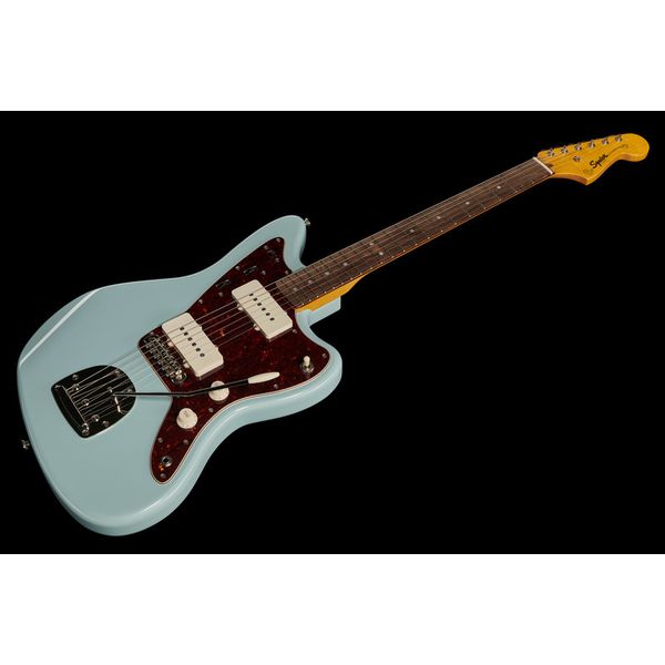 Squier CV 60s Jazzmaster LRL SNB