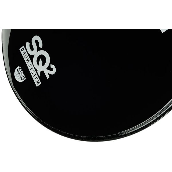 Sonor PB20BL SQ2 Bass Reso Head