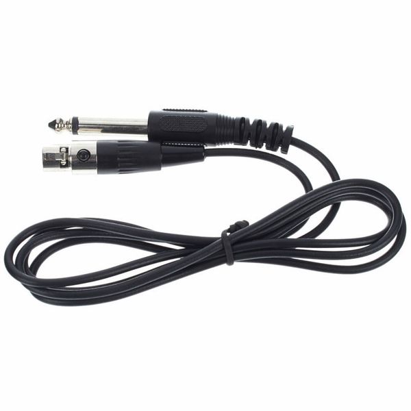 the t.bone free solo 1.8 Earmic Bundle