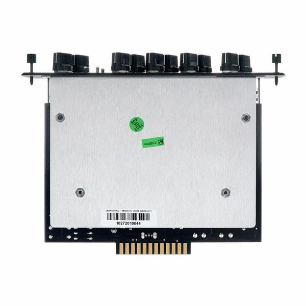 Synergy Bogner Uberschall