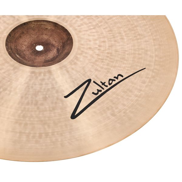 Zultan Aeon Cymbal Set
