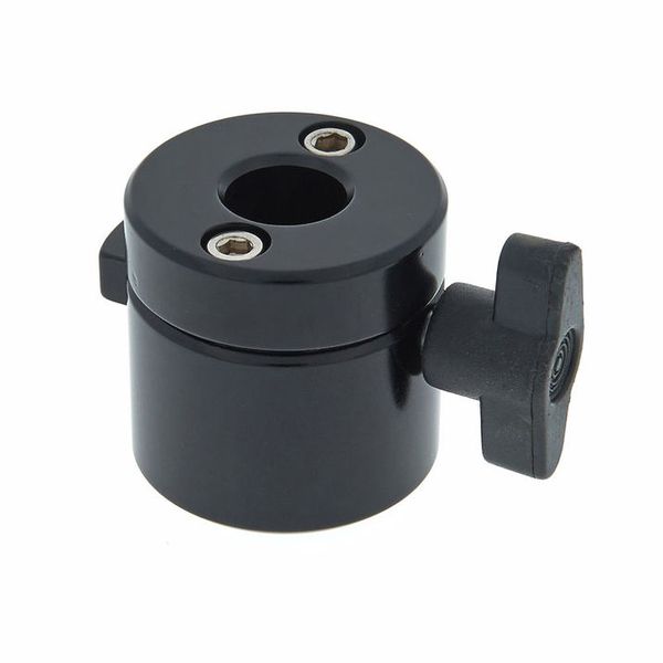 Global Truss Quick Snap Mini 16 mm black