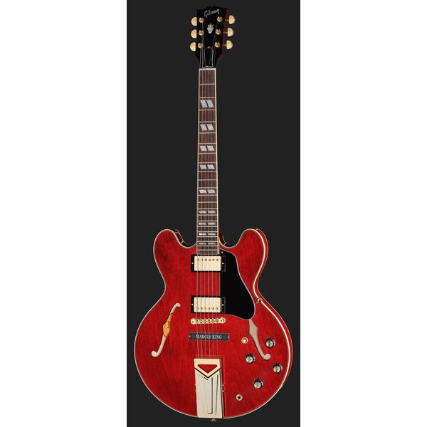 Gibson Marcus King ES-345 Sixties Ch.