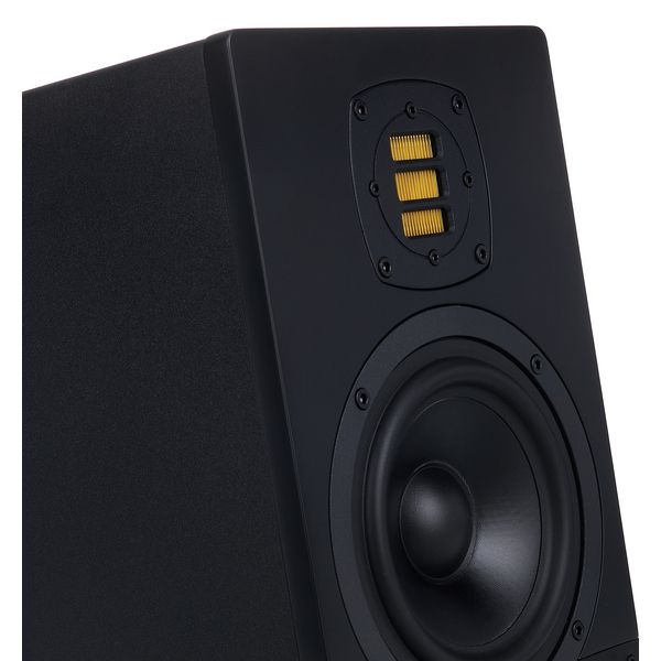 EVE Audio SC205 All Black