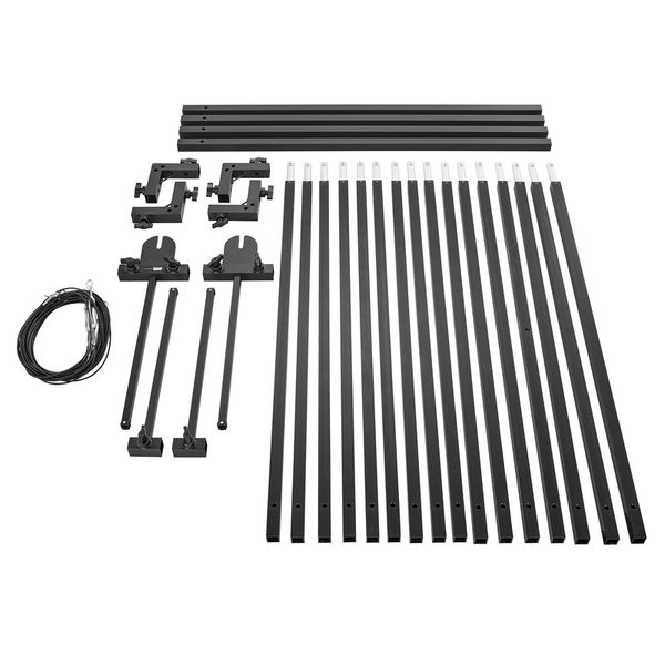 Avenger H2000M Modular Frame 20x20