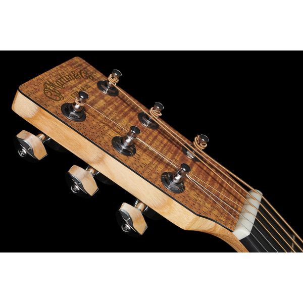 Martin Guitar LXK2 LH