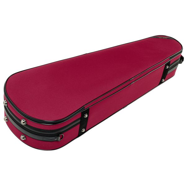 Super Light Shaped Viola Case BU