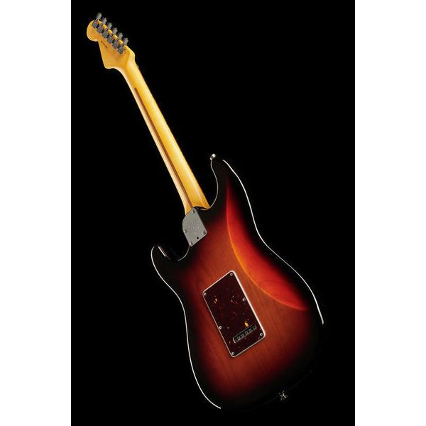 Fender AM Pro II Strat 3TSB