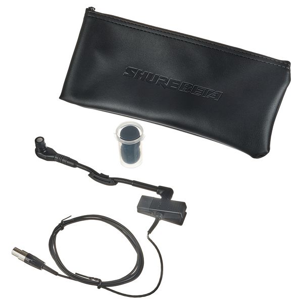 Shure WB98 H/C
