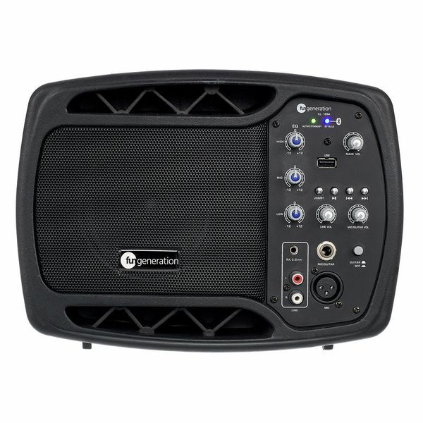 Fun Generation CL 105 A